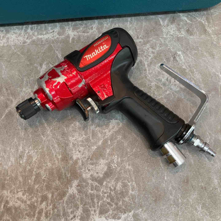 ☆マキタ(makita) 高圧エアインパクト AD605H【八潮店】