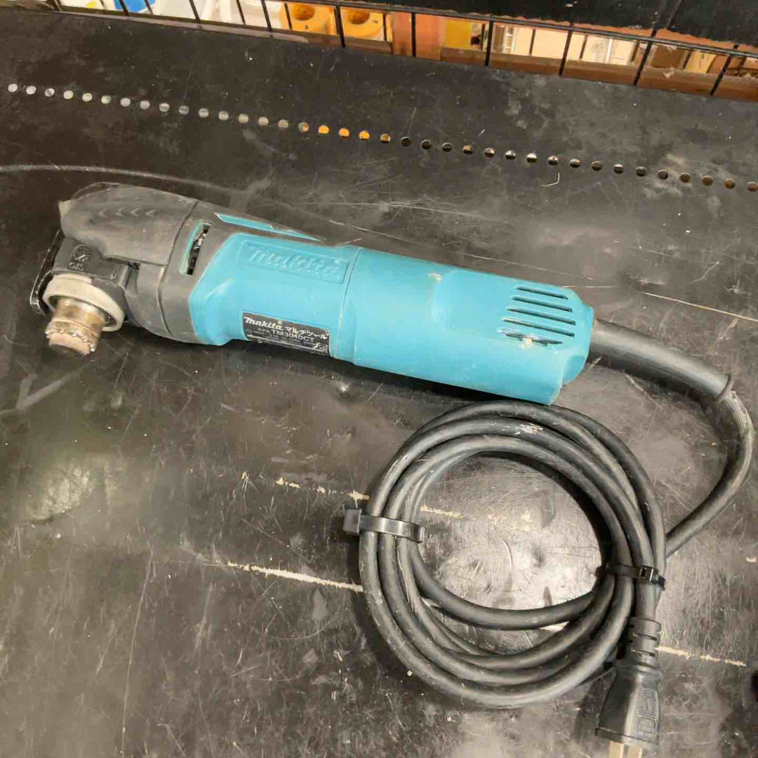 ★マキタ(makita) マルチツール TM3010CT【草加店】