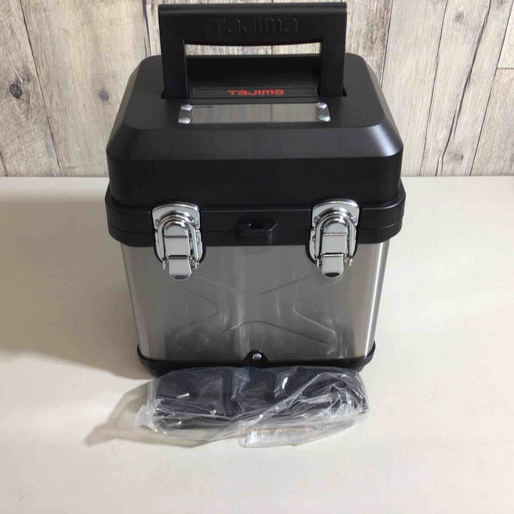 【未使用品】タジマ NAVI ZERO G ゼロジ― KJY 矩十字・横 ZEROGN-KJY 受光器付【戸田店】