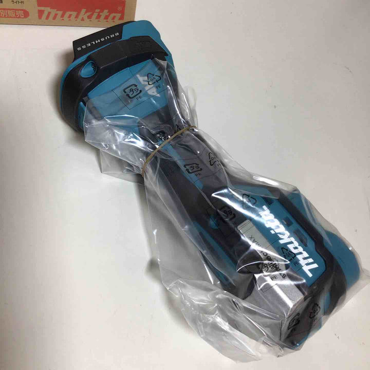 【未使用品】 マキタ makita コードレス マルチツール TM52DZ 【戸田店】