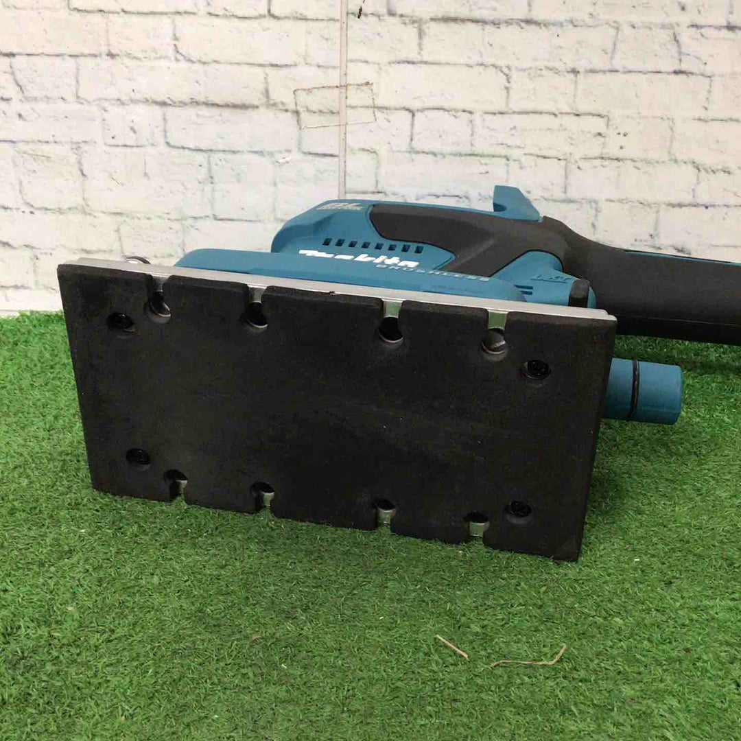 ★マキタ(makita) コードレス仕上サンダー BO380DZ【町田店】