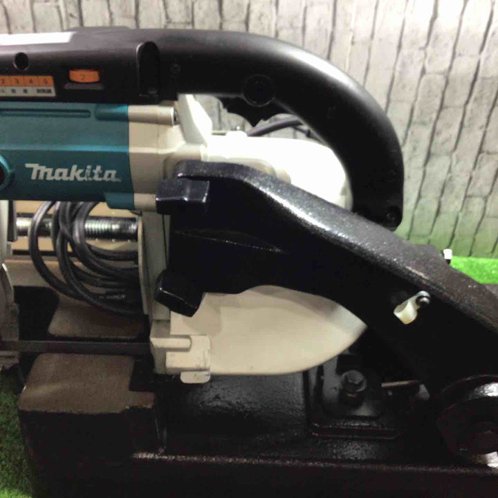 ★マキタ(makita) ポータブルバンドソー 2107FW【川口店】