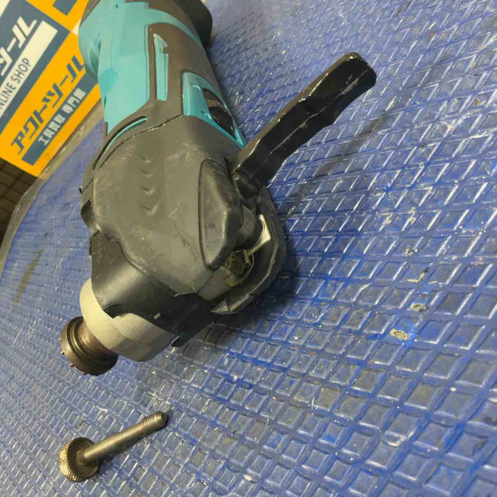 ★マキタ(makita) コードレスマルチツール TM51DZ【草加店】