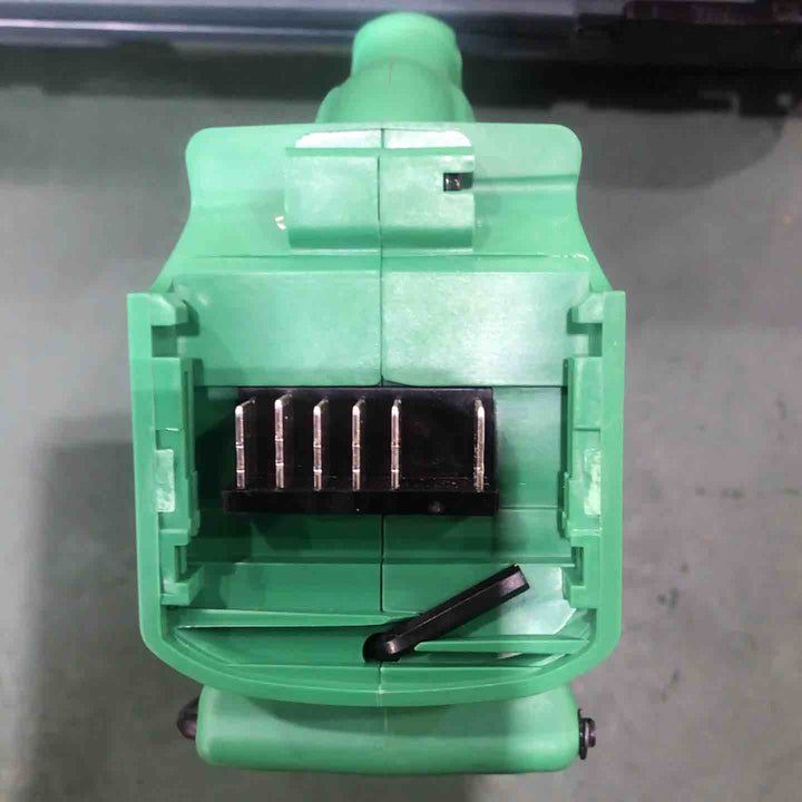 ★ハイコーキ(HIKOKI ※旧:日立工機) コードレス全ネジカッター CL18DSAL(LXPK)【川口店】