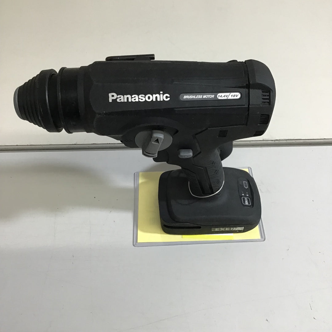 Panasonic パナソニック ハンマドリル EZ1HD1X-B【戸田店】