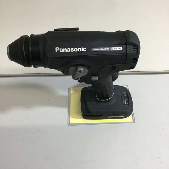 Panasonic パナソニック ハンマドリル EZ1HD1X-B【戸田店】