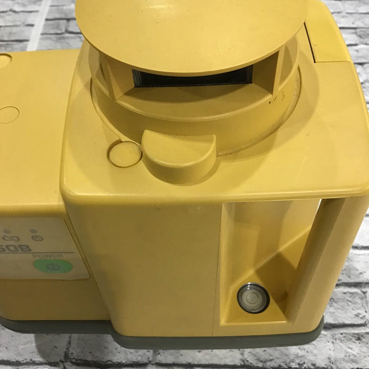 トプコン/TOPCON ローテーティングレーザー レーザーレベル RL-60B【川口店】