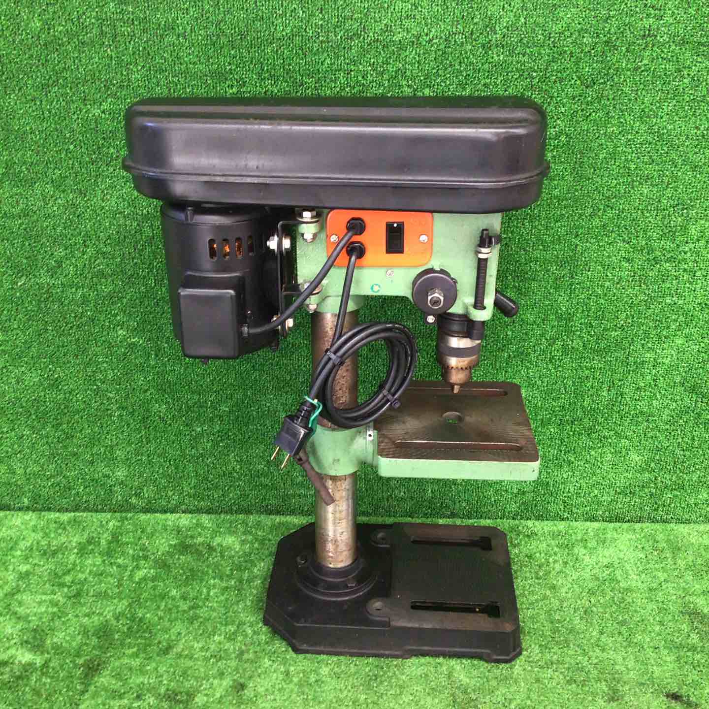 現状品 / 店頭受取り限定】 レクソン/REXON 卓上ボール盤 RDM-30AS