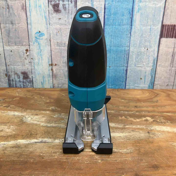 ★マキタ(makita) コードレスジグソー JV184DZK 本体+ケースセット【柏店】