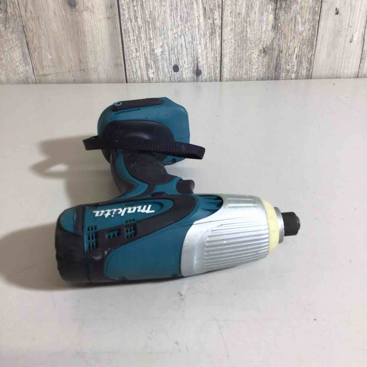 ☆マキタ(makita) コードレスソフトインパクトドライバー TS130DZ【戸田店】