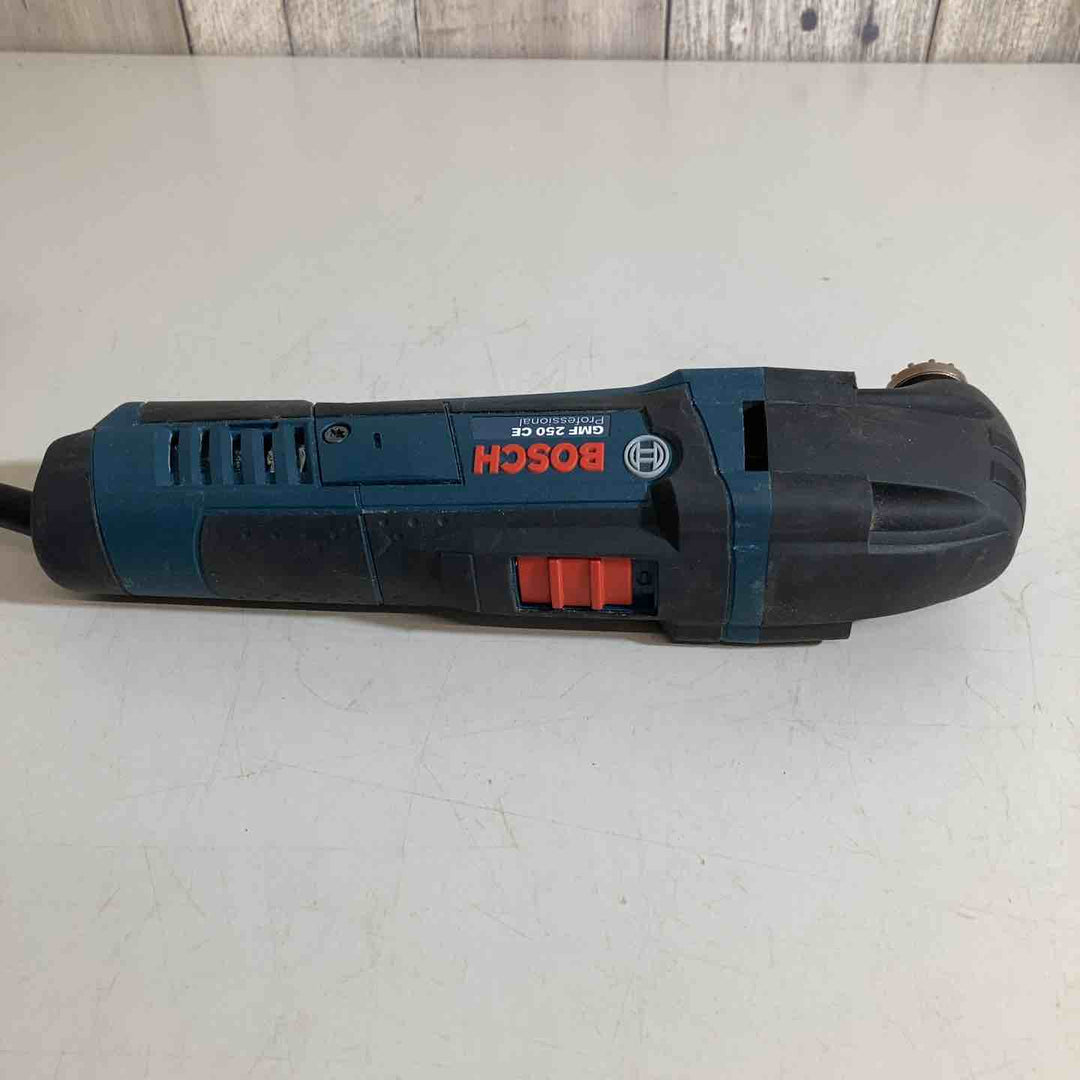 ★ボッシュ(BOSCH) マルチツール GMF250CE【戸田店】