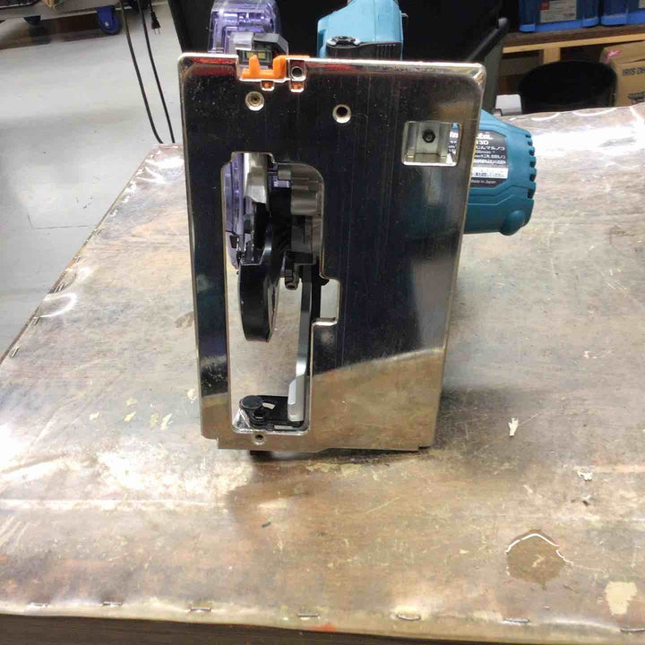 ★マキタ(makita) コードレス防じん丸のこ KS513DZ【戸田店】