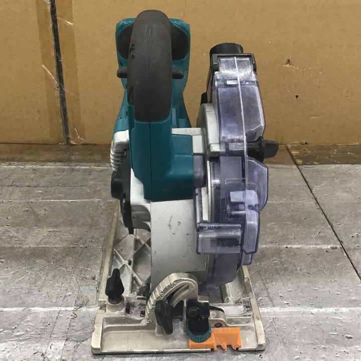 ★マキタ(makita) コードレス防じん丸のこ KS521DZ【所沢店】