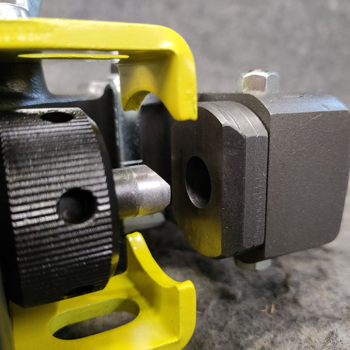 【未使用品】マキタ(makita) コードレスパンチャー PP200DRG【桶川店】