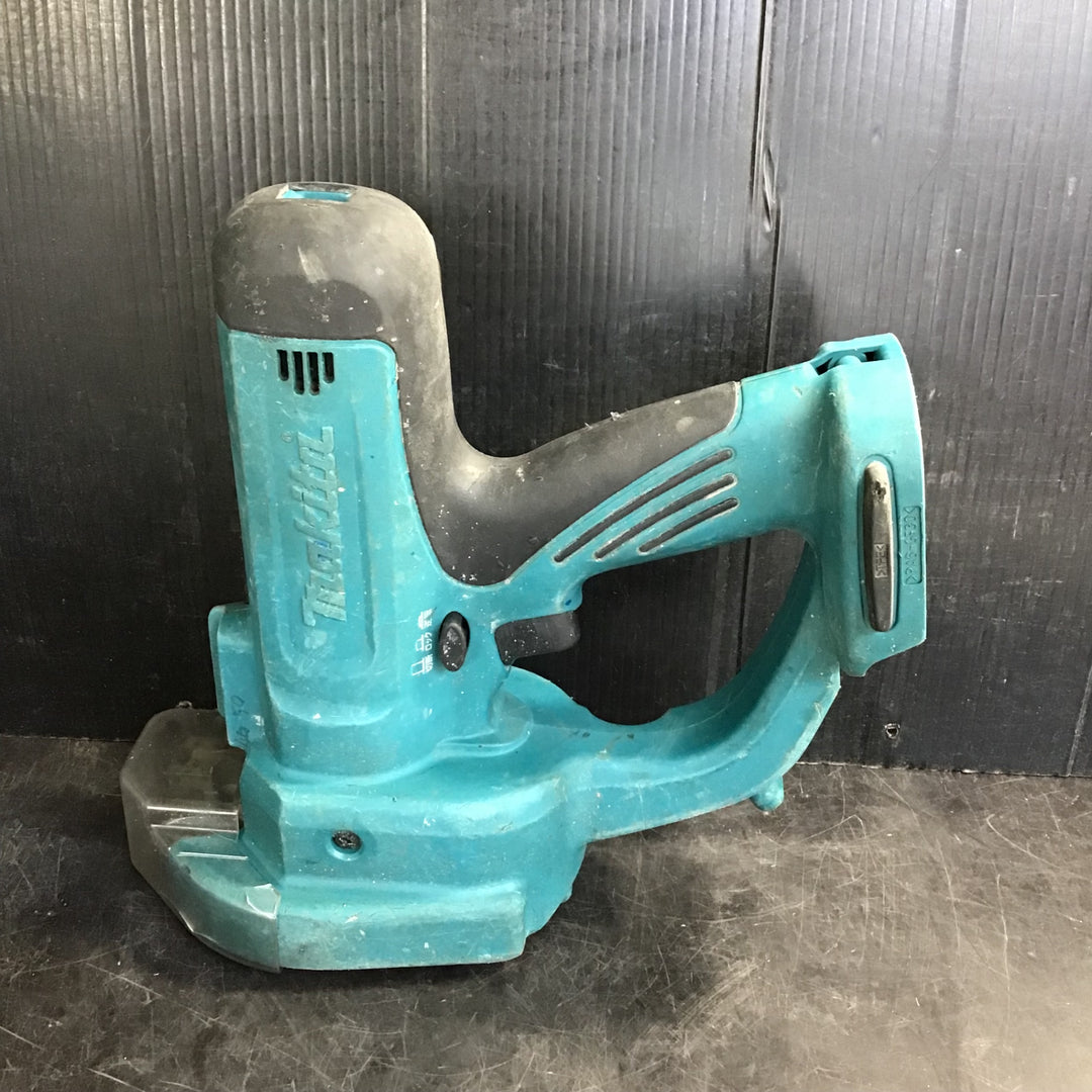 ★マキタ(makita) コードレス全ネジカッター SC101DZ【草加店】