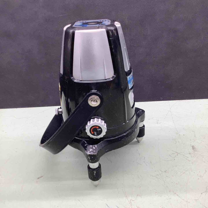 ◇シンワ測定 レーザー墨出し器 Neo31 BRIGHT No.77360 レーザーロボ  縦 横 大矩 地墨 ネオ ブライト【越谷店】