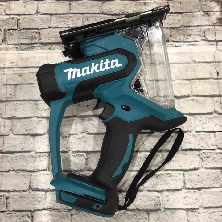 ★マキタ(makita) コードレスボードカッタ SD180DZ【川口店】