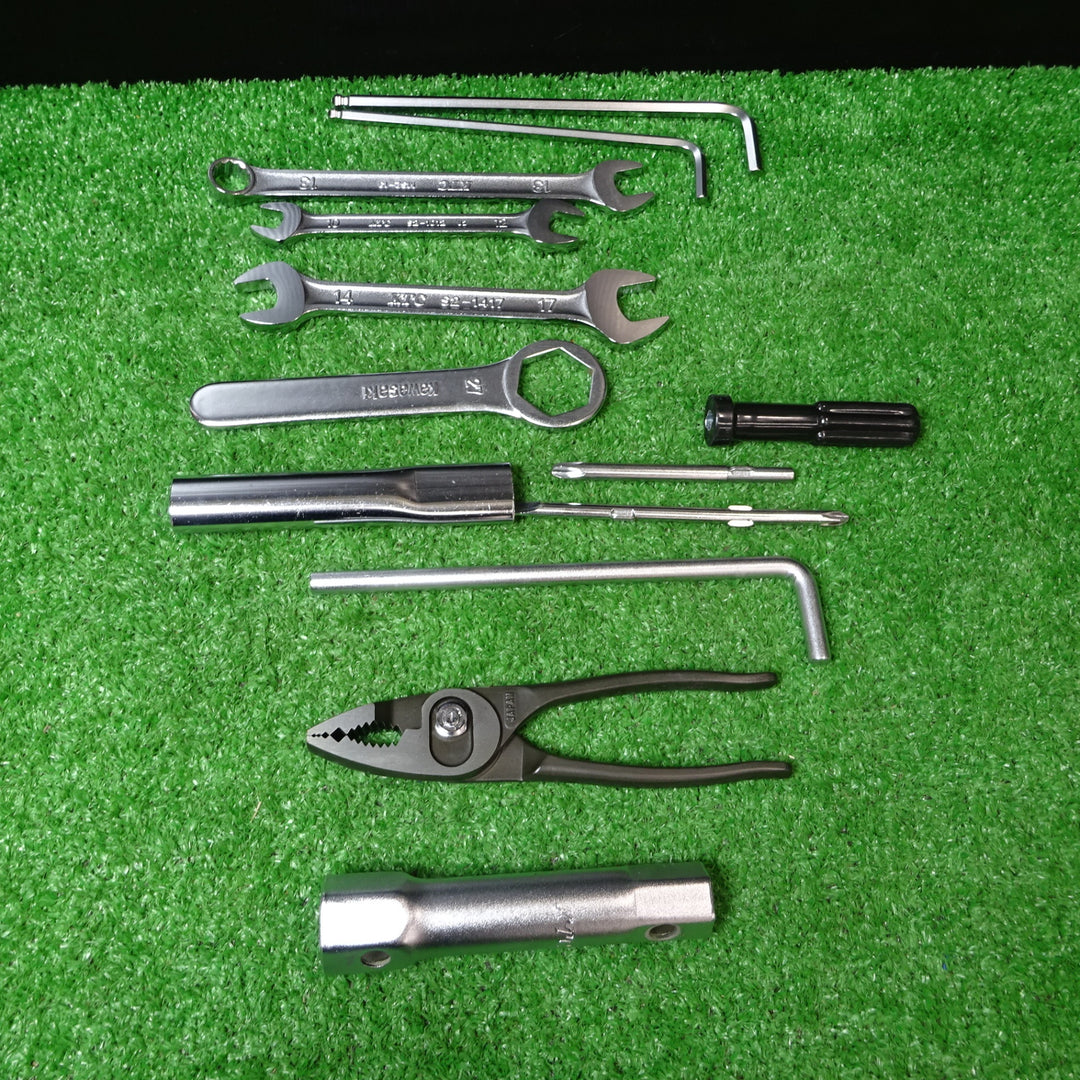 パムス PAMS 車載工具セット 【岩槻店】