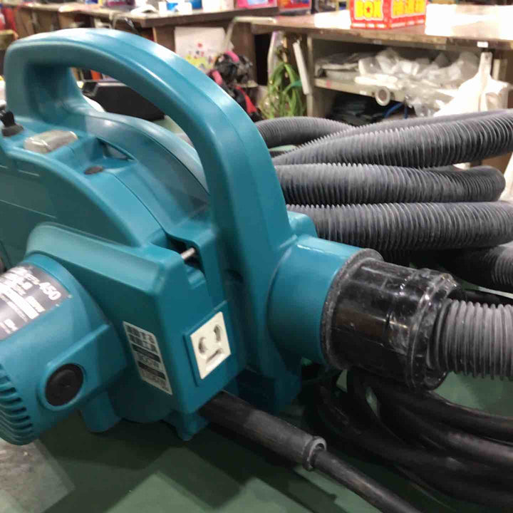 ★マキタ(makita) 集じん機 乾式 450(P)【川口店】