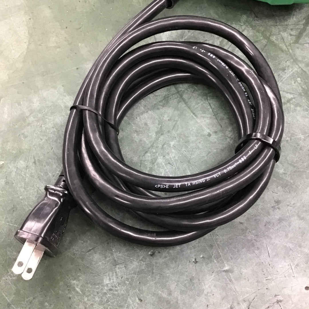 HiKOKI(ハイコーキ) ジグソー 改良型 木材90mm ステンレス3.2mm AC100V 無段変速タイプ CJ90VST2【戸田店】