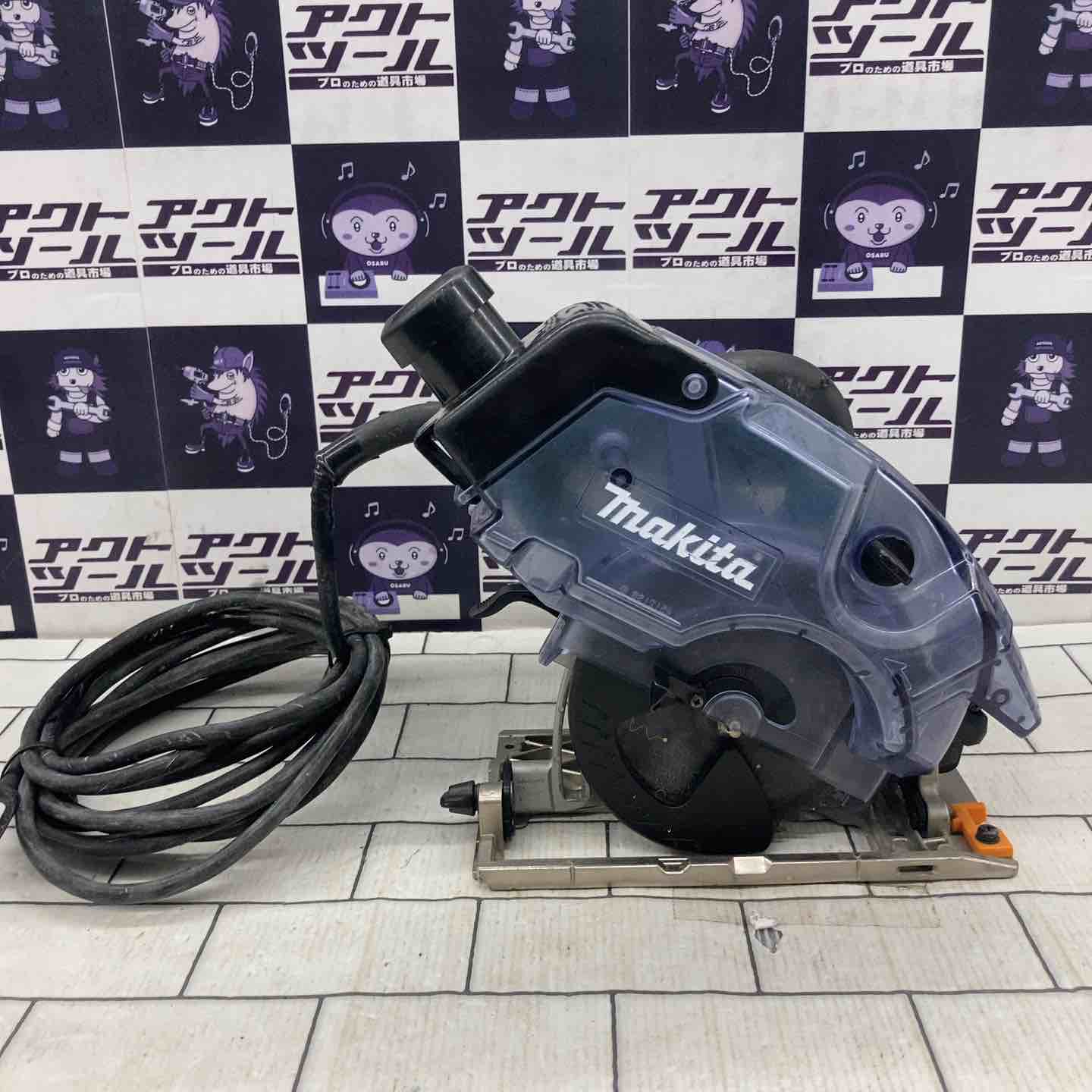 ☆マキタ(makita) 防じん丸のこ KS5000FX【所沢店】 – アクトツール 