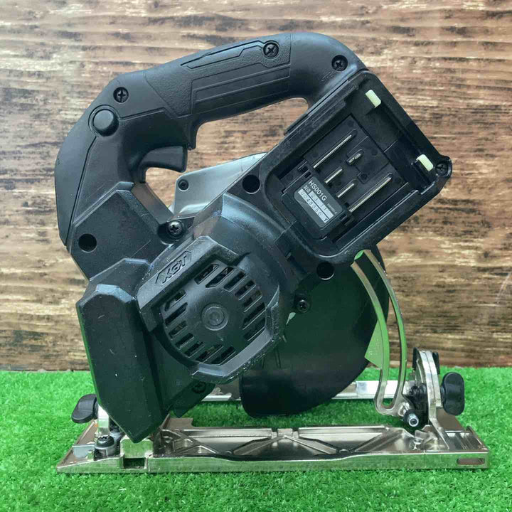 ★マキタ(makita) コードレス丸のこ HS001GZB【川越店】