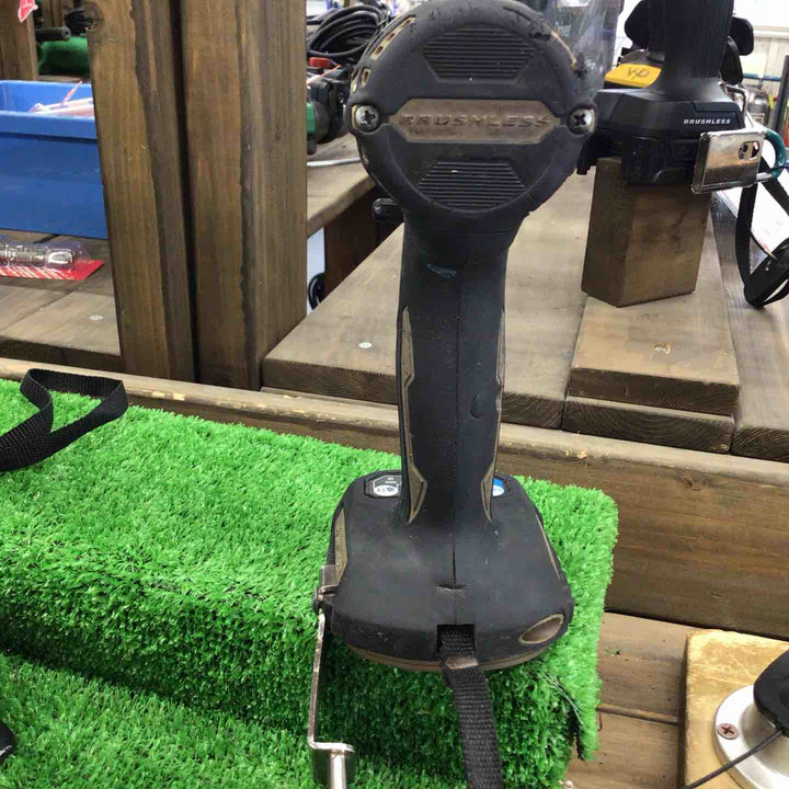 ★マキタ(makita) コードレスインパクトドライバー TD171DZAB【戸田店】