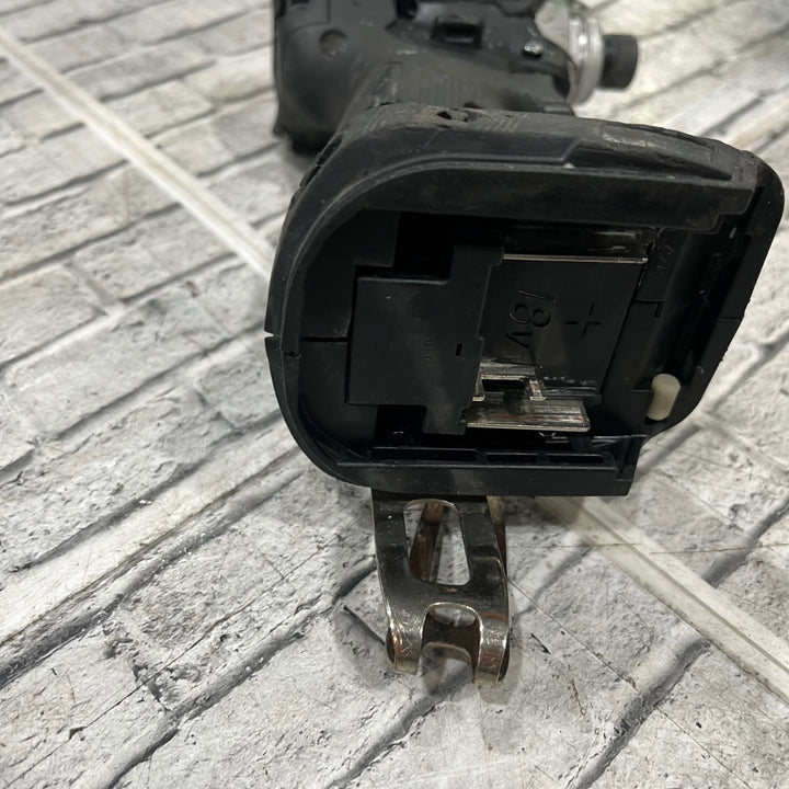 ★マキタ(makita) コードレスインパクトドライバー TD170DRGXB【越谷店】