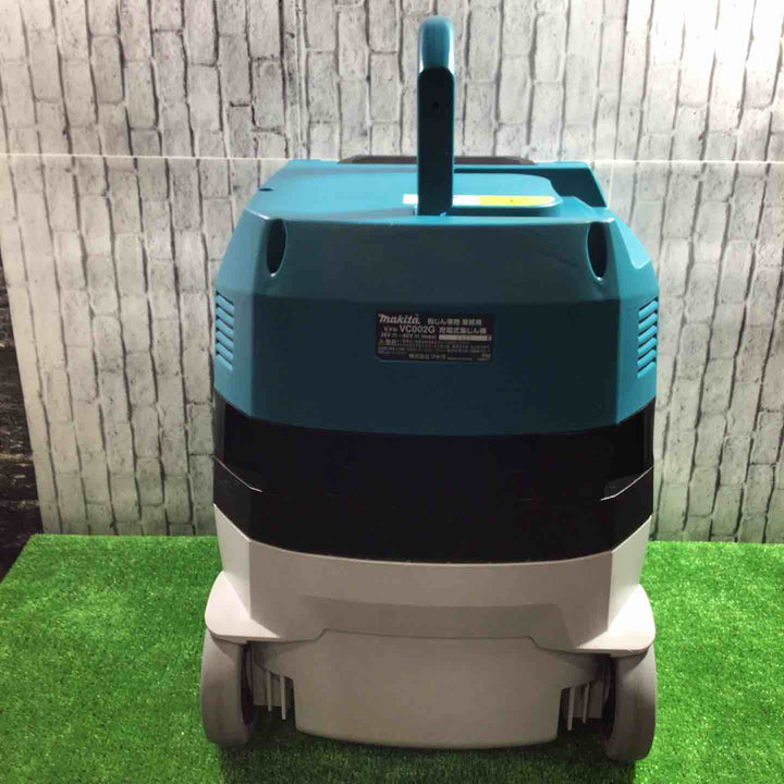 ★マキタ(makita) コードレス集じん機 VC002GZ【川口店】