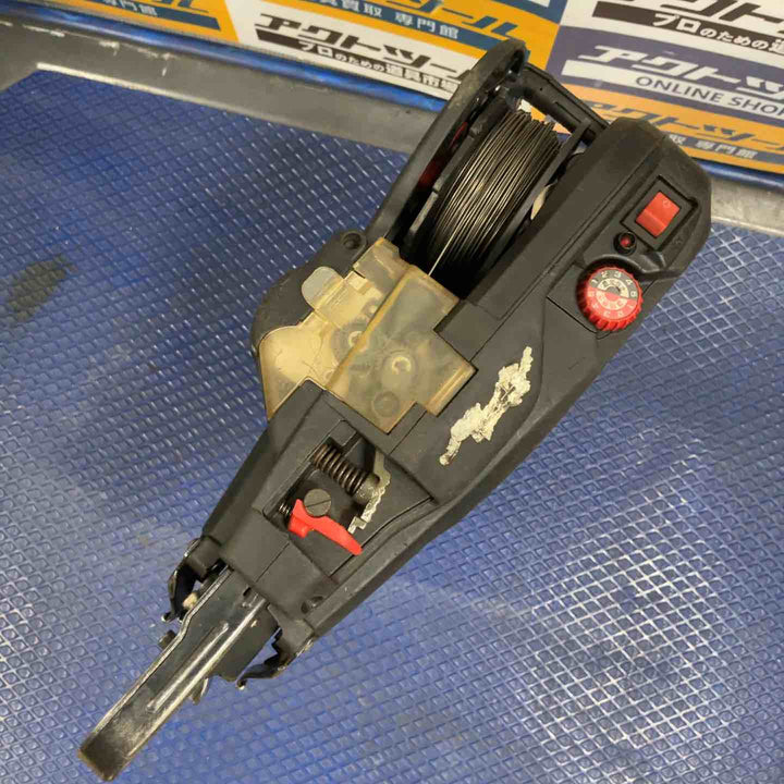 ★マックス(MAX) 鉄筋結束機 リバータイア RB-399A-B2C【草加店】