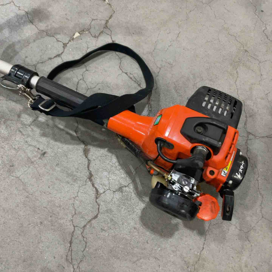 【店頭受取り限定】共立 エンジン刈払い機 SRE2650G【川口店】