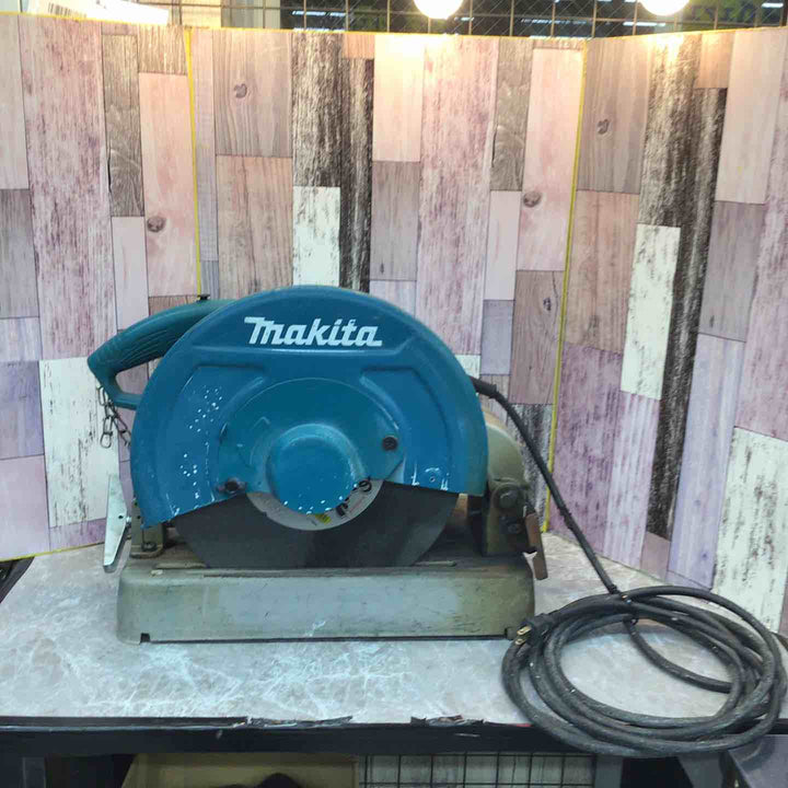 ☆マキタ(makita) 切断機 LW1401【八潮店】