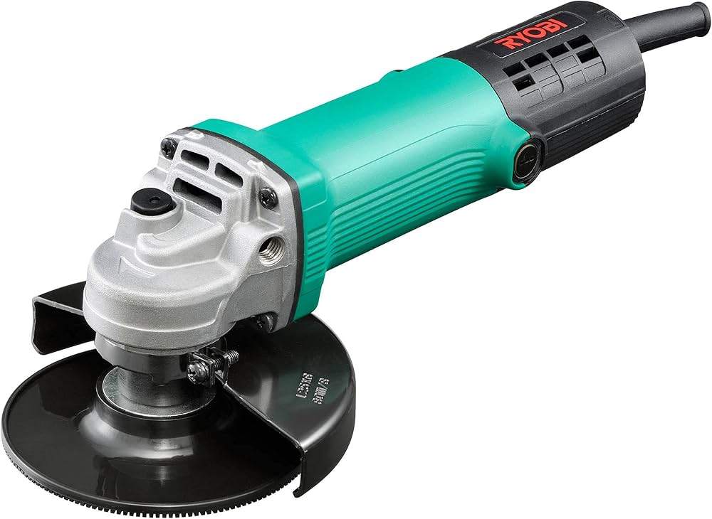 リョービ 125mmディスクサンダー DS-125PH 623507A【桶川店】