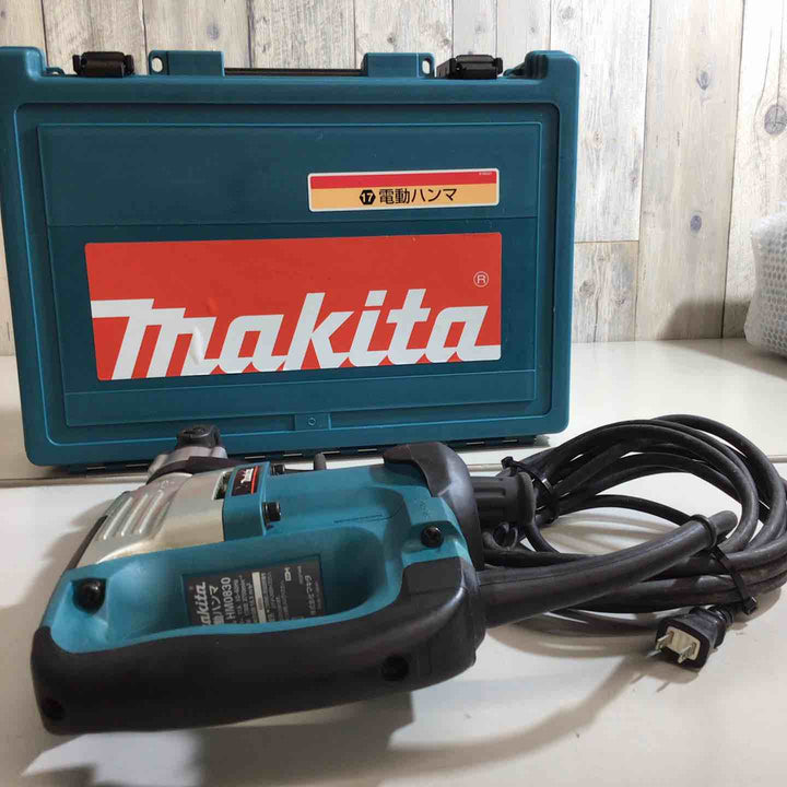 ★マキタ(makita) 電動ハンマ HM0830【戸田店】
