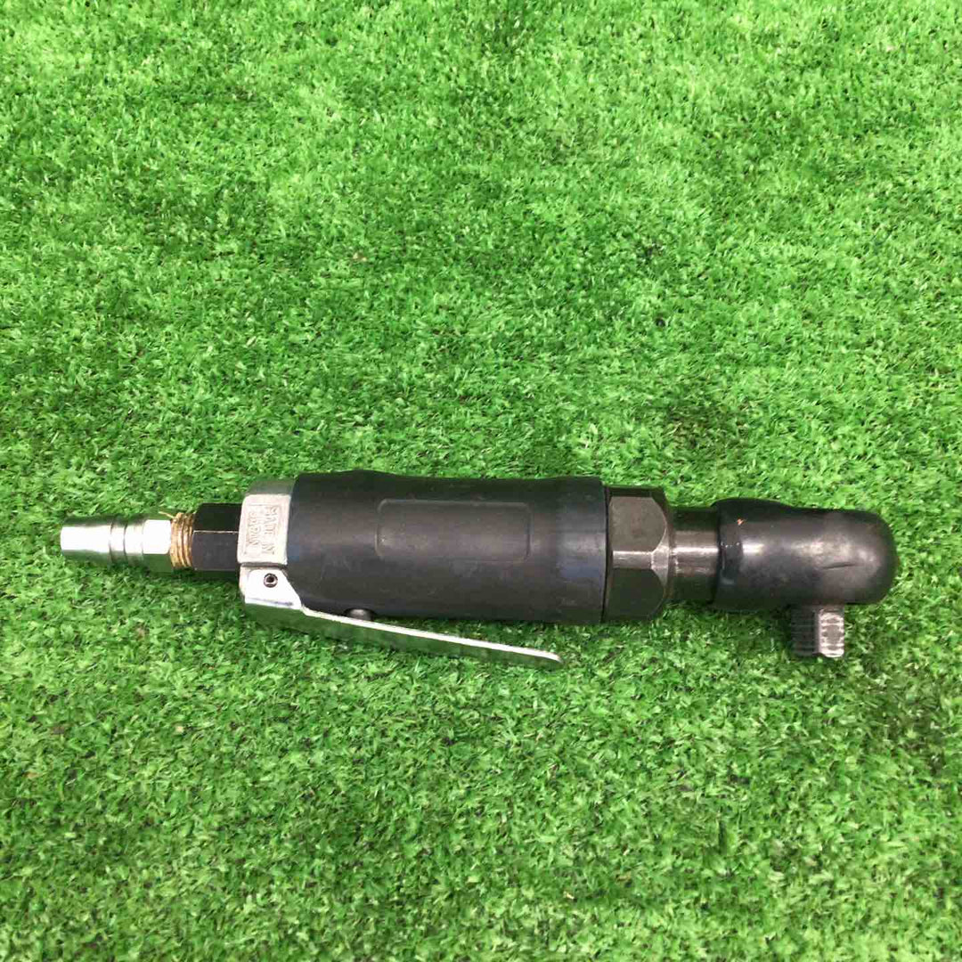 【現状品】 埼玉精機(U-TOOL) 常圧エアラチェットレンチ U-1902 【鴻巣店】