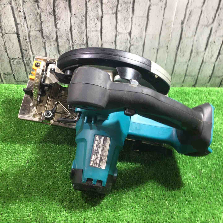 ★マキタ(makita) コードレス丸のこ HS630DZ【川口店】