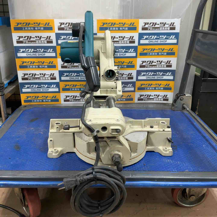 ◇マキタ(makita) 190mmスライドマルノコ LS0715F【草加店】