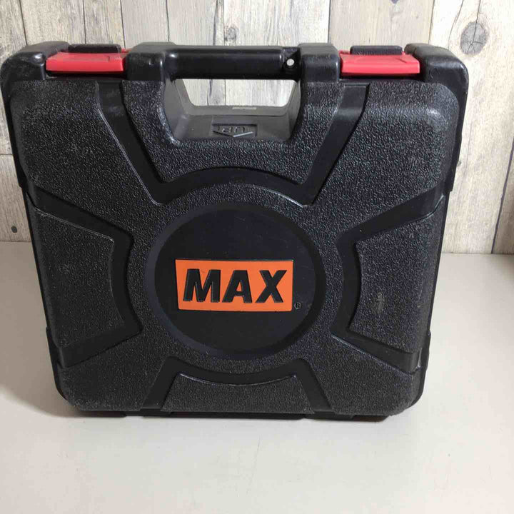 ★マックス(MAX) 高圧フロアタッカ HA-50F1(D)/4MAフロア【戸田店】