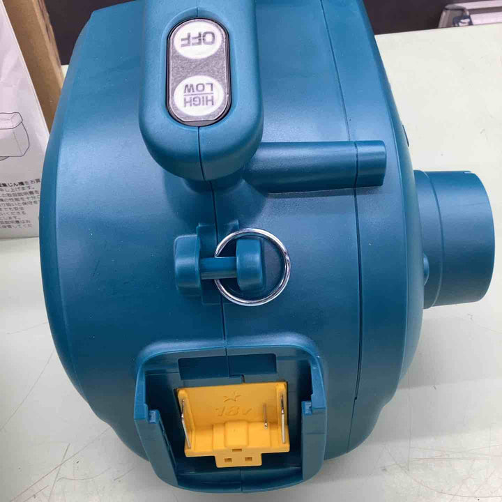 ☆マキタ(makita) コードレス集じん機 VC350DZ【越谷店】