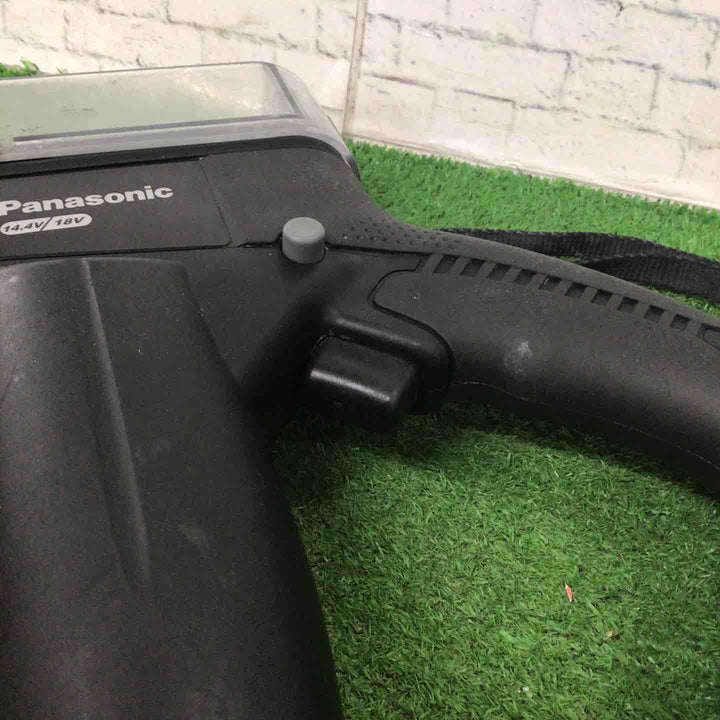 ◇パナソニック(Panasonic) コードレス角穴カッター 本体のみ EZ45A3X-B  ボードカッタ【町田店】