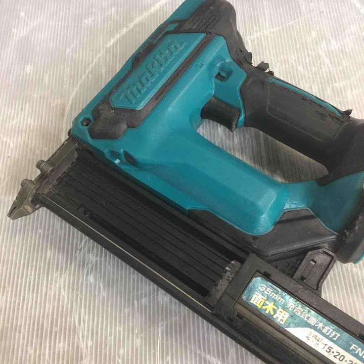 ◇マキタ コードレスフィニッシュネイラ FN350DZ【草加店】