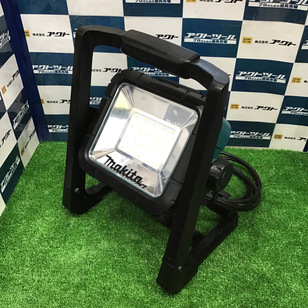 ★マキタ(makita) コードレスLEDスタンドライト ML805【草加店】