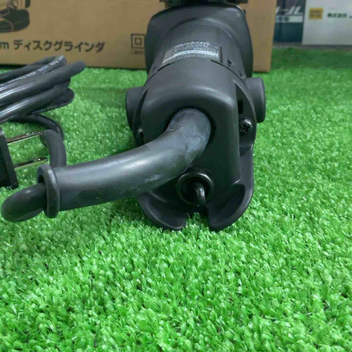 ☆マキタ(makita) 100mmディスクグラインダ 9539B【草加店】