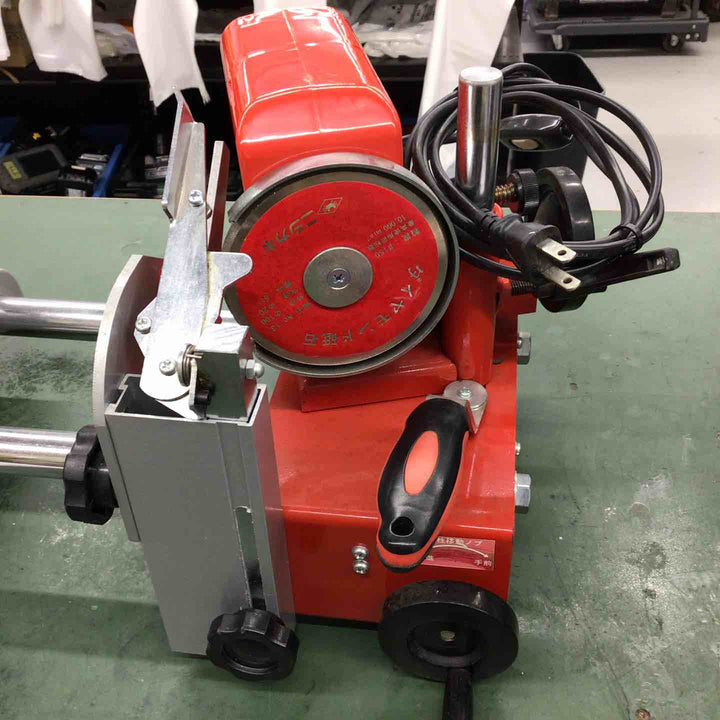 【中古品】ニシガキ N-825 ホールソーシャープナー【戸田店】