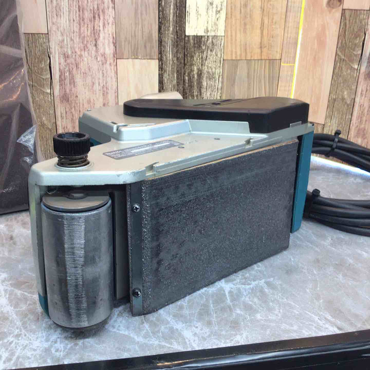 ☆マキタ(makita) ベルトサンダ 9404【八潮店】