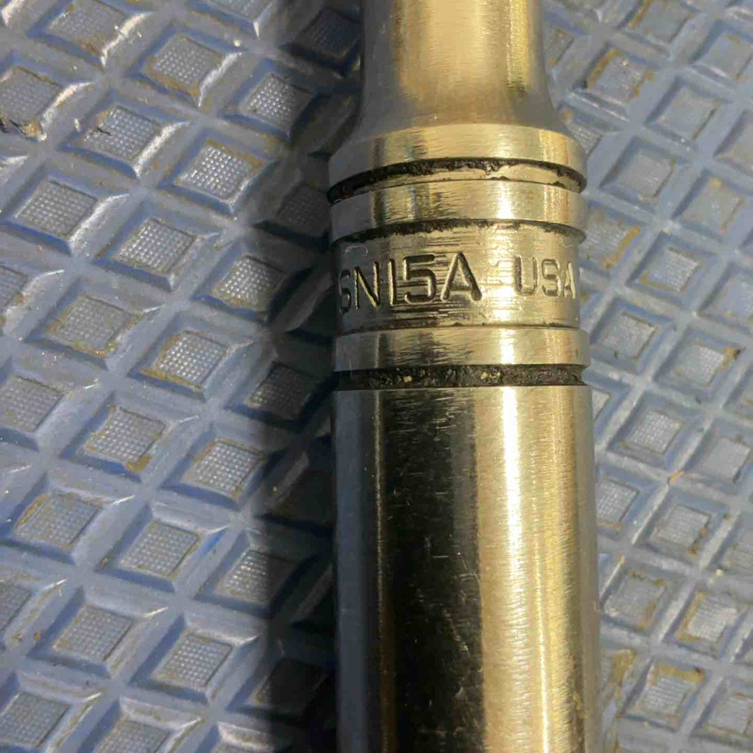 スナップオン(Snap-on) 1/2 ブレーカーバー スピンナーハンドル SN15A【草加店】