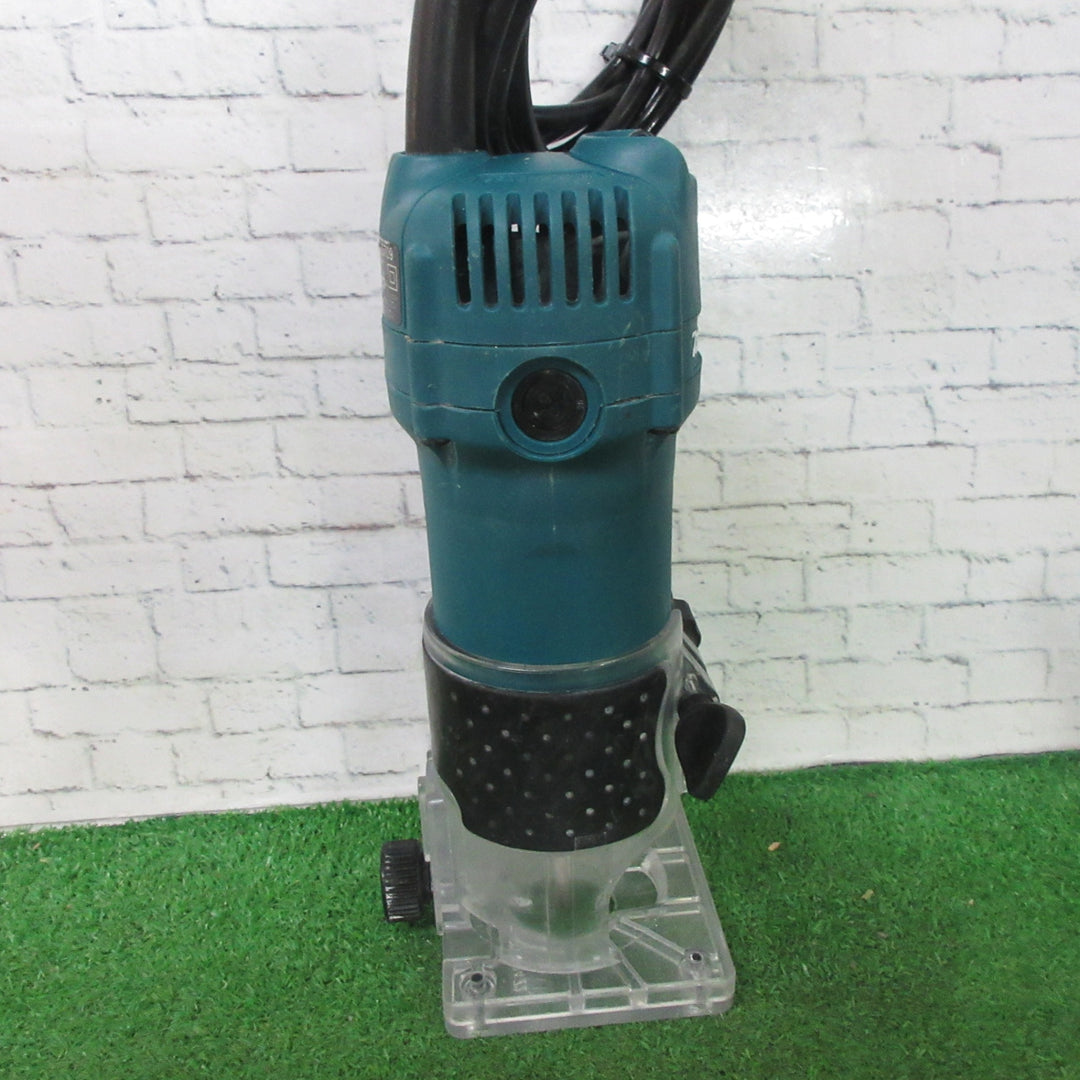 ☆マキタ(makita) 6mmトリマ 3709【町田店】