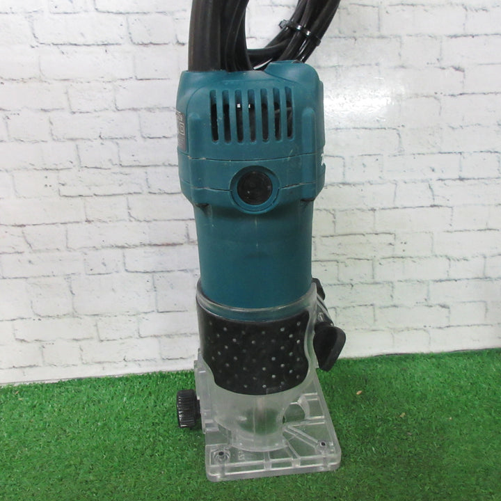 ☆マキタ(makita) 6mmトリマ 3709【町田店】