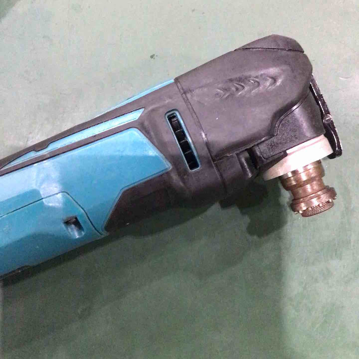 ★マキタ(makita) コードレスマルチツール TM51DZ【川口店】