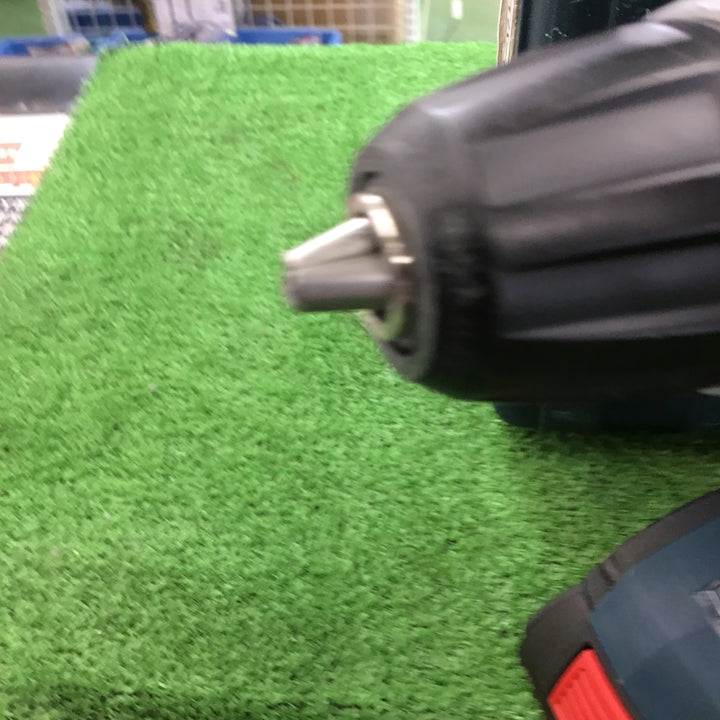 【中古・サマーセール最終値下げ!】 BOSCH(ボッシュ) 18Vバッテリードライバードリル GSR18V-LIN 【桶川店】